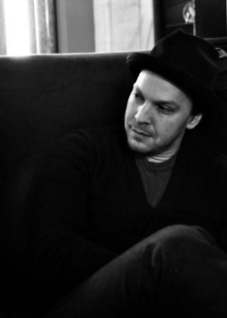 Gavin DeGraw